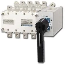 DIRECT BLACK OPERATION HANDLE FOR SIRCOVER