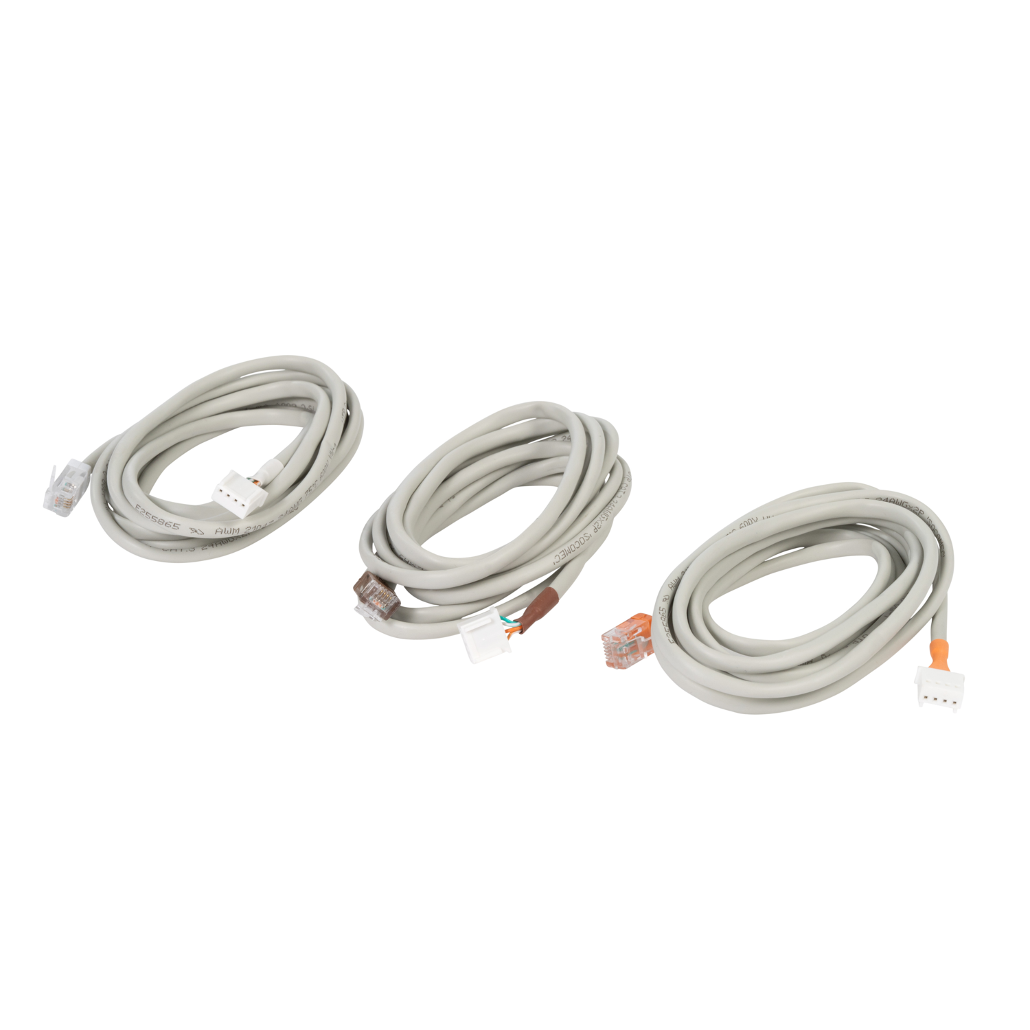 DIGIWARE CABLE RJ12/MOLEX 3X2M