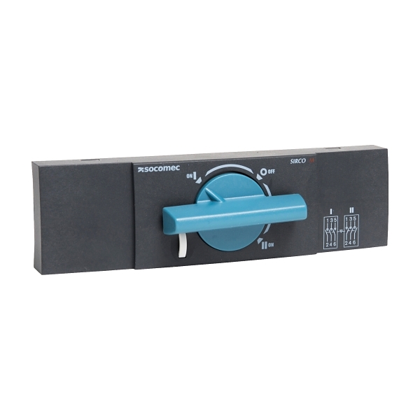 CHANGEOVER ADAPTATION KIT I-0-II FOR SIRCO M3