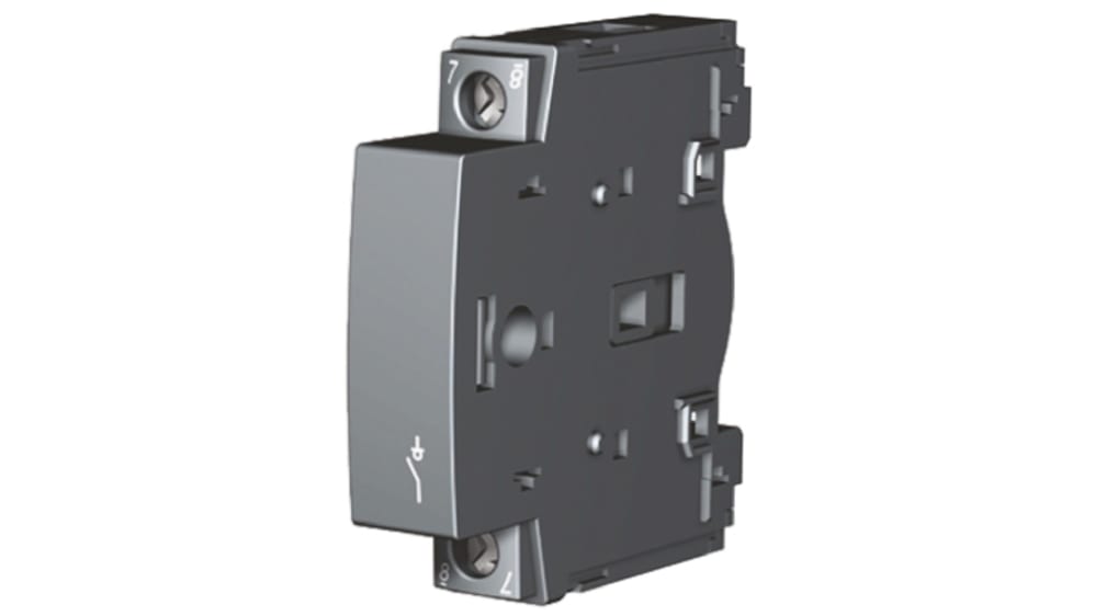 SWITCHED FOURTH POLE MODULE
