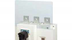 Switch Disconnector Terminal Shroud, 2698 Series