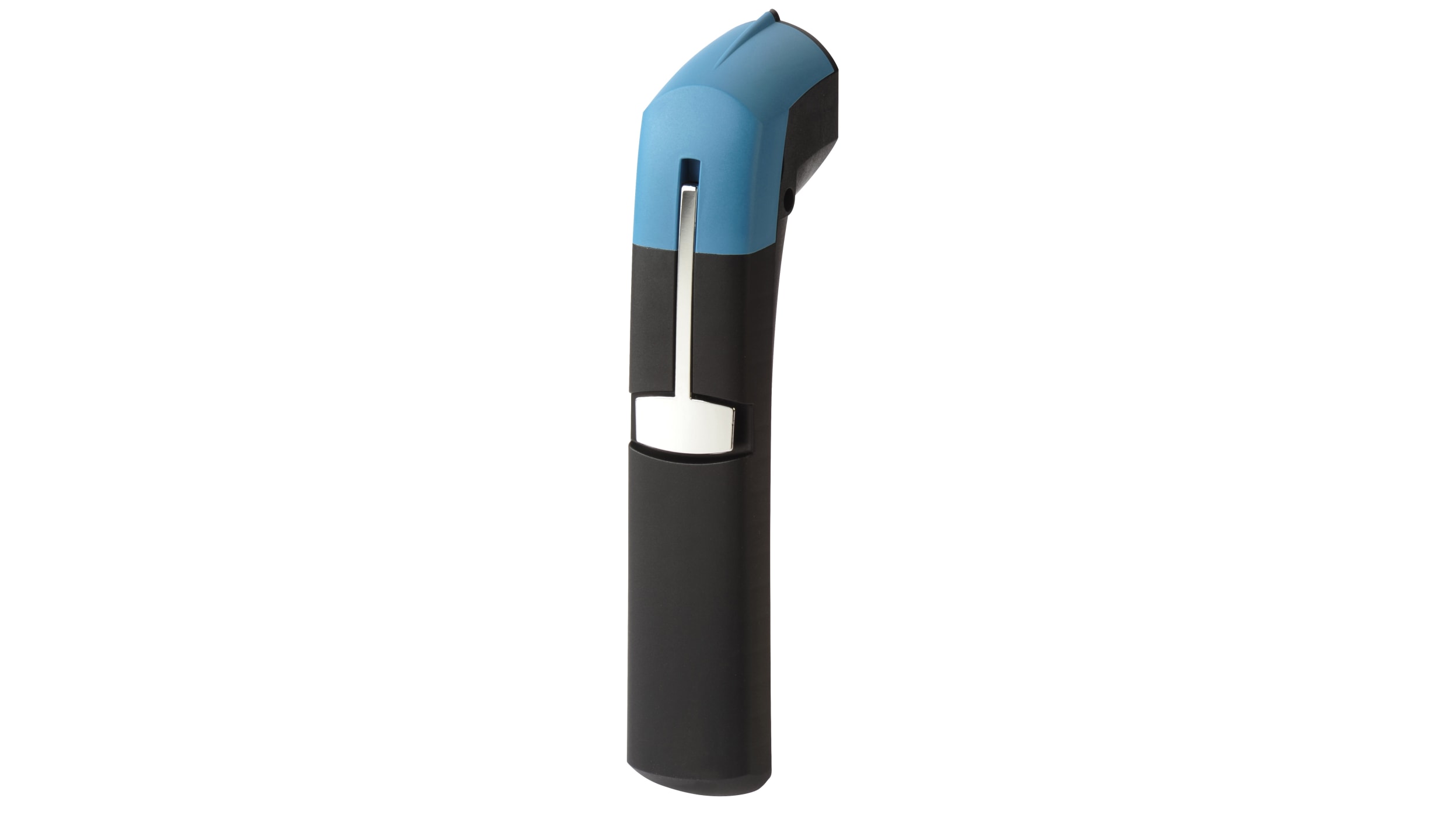 BLACK PADLOCKABLE HANDLE FOR SIRCOVER 250-630A