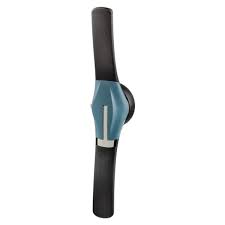 Black Rotary Handle, FUSERBLOC Series
