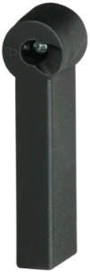 Handle for power circuit breaker