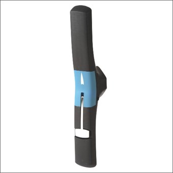 Black Ext Front Operation for Sirco 2000-3150A