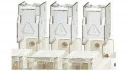 Terminal Shroud, Fuserbloc Series