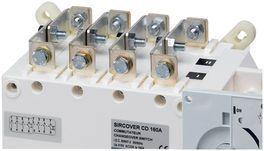 1 POLE SIRCOVER BRIDGING BAR 250A