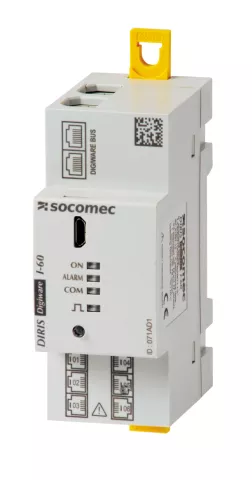 DIGIWARE Current modul I-60 6Ing