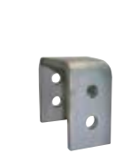 Copper bridging links for size 5 (verticals for 3150A switch) (4 links)