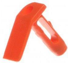 Plug orange R4W-0003-A