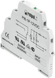   PI6-1P-12-230 V AC/DC
