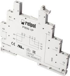 Relay socket for RM699BV and RSR30