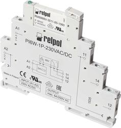 Interface relay PIR6W-1P 12-115V
