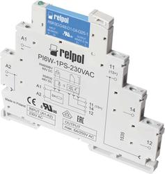 SSR relay output
