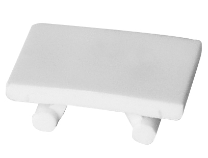 Description plate PI6W 