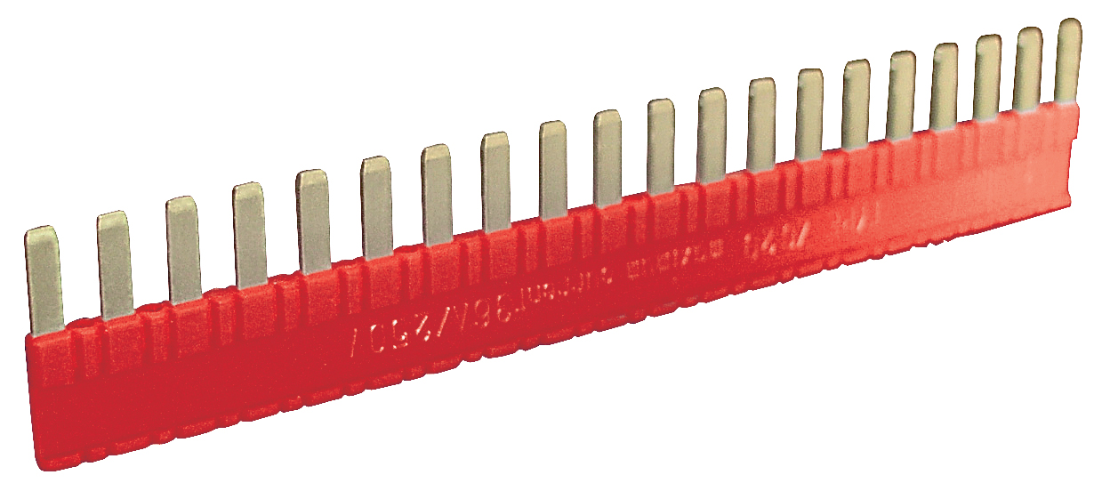 Interconnection strip ZG20-1