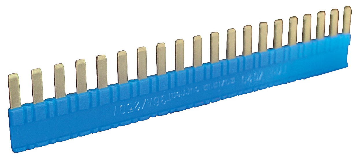 Interconnection strip ZG20-3