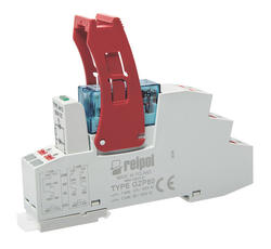 Push-in interface relay RM84 set, M91G