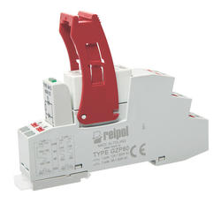 Push-in interface relay RM85 set, M41G