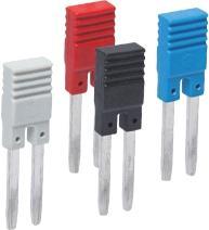 Jumper 2-poles ZGZP-2