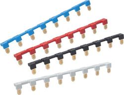 Strip 8-poles ZGZP80-8