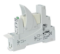 PI84 With sockel M91G 12-24 V AC
