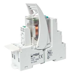   PIR2-012-230 AC/DC-00LV/LD