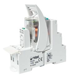   PIR4-012-230 AC/DC-00LV/LD