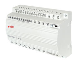 Programmable Relay without display NEED-12-230AC/DC-11-16-8R 
