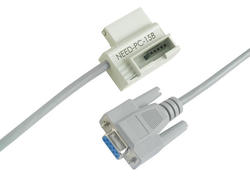 Cables for programming and diagnostics