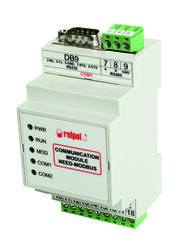 NEED-Modbus