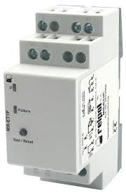 Monitoring relay MR-ET1P