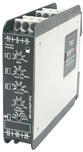 Monitoring relay MR-GI1M2P-TR2