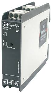 Monitoring relay MR-GT2P-TR2