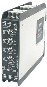 Monitoring relay MR-GU3M2P-TR2