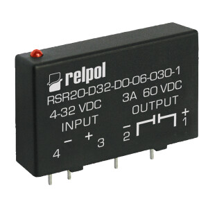   RSR20-D32-A1-24-030