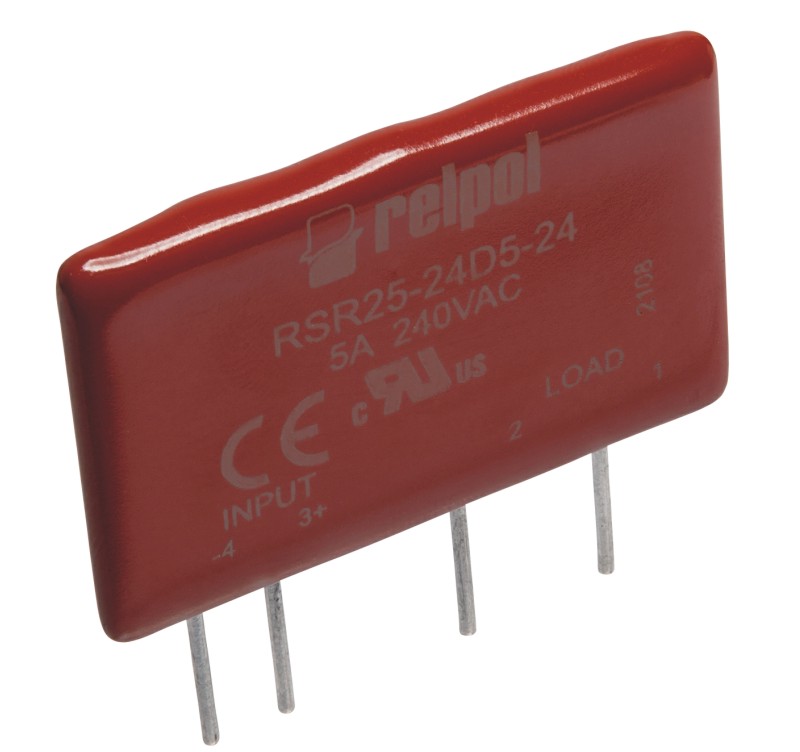 RSR25-48D5R-24S