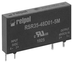   RSR35-48D01
