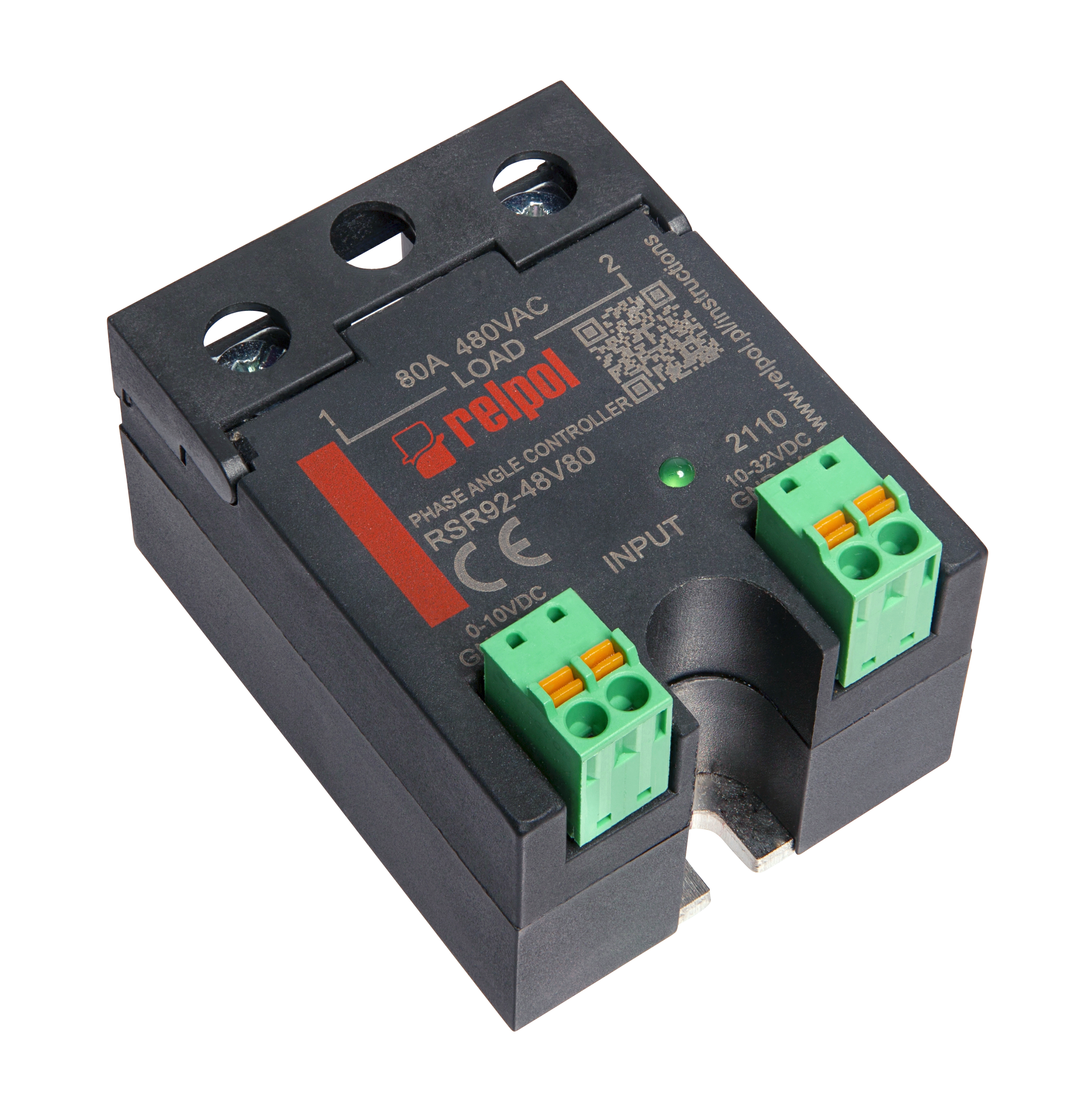 RSR92-48V Single-Phase AC Voltage Regulator Module