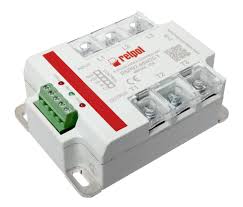 RSR92-48W-T Series Three Phase Voltage Regulator Module