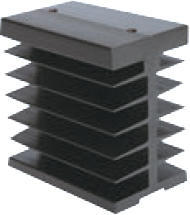 RH19A Heatsinks