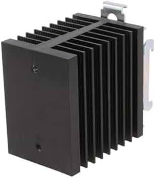 RH19B Heatsinks