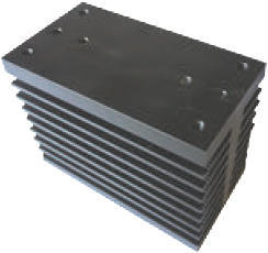 RH17A Heatsinks