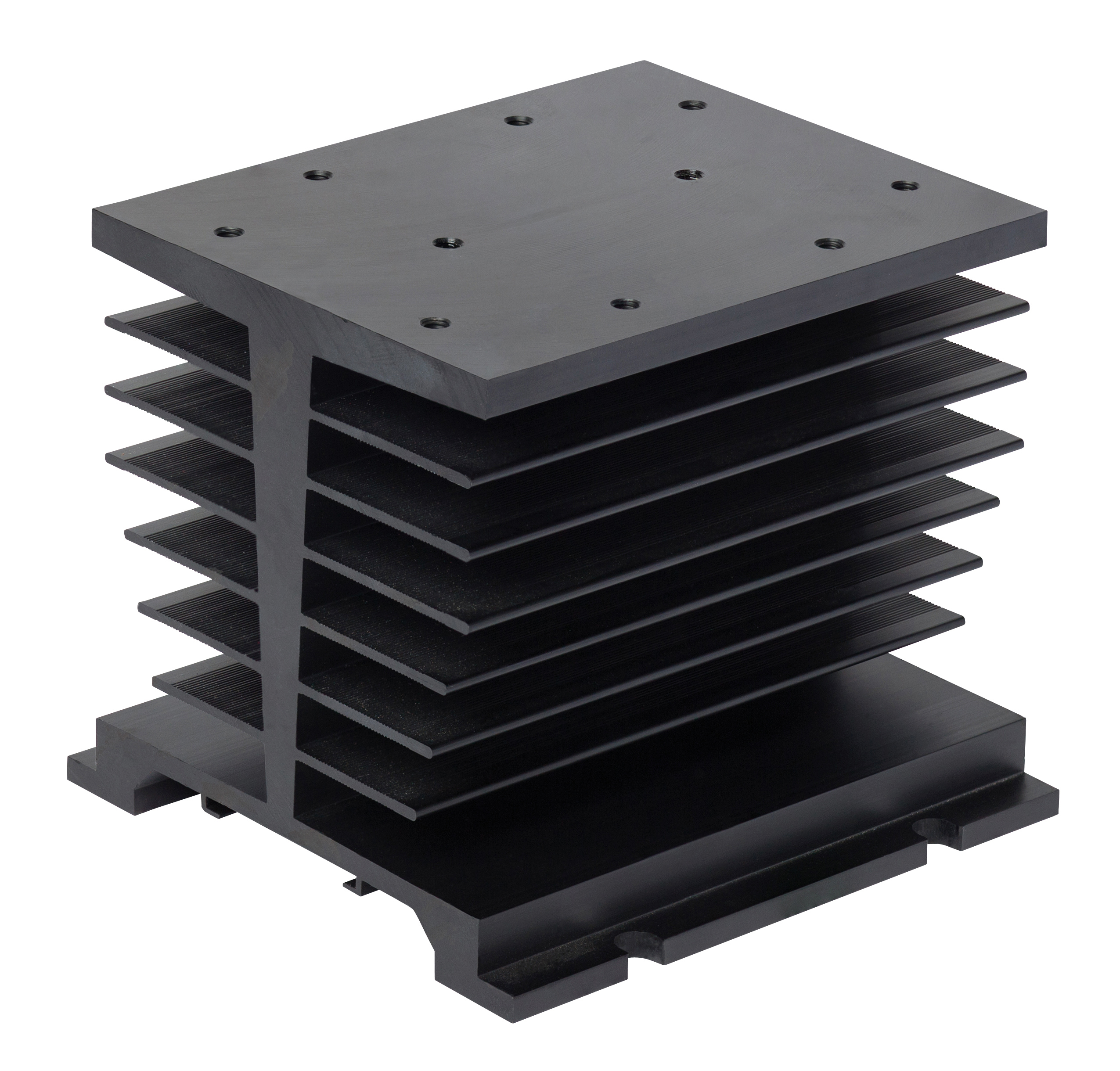 RH08 Heatsinks