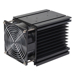 RH08-F220AC Heatsinks