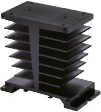 RH16 Heatsinks