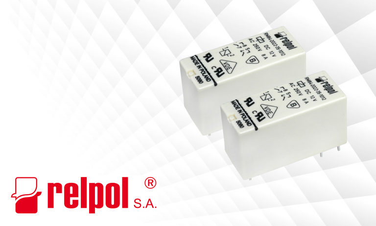 PCR-10 Plastic transparent protective cover for single-phase relay