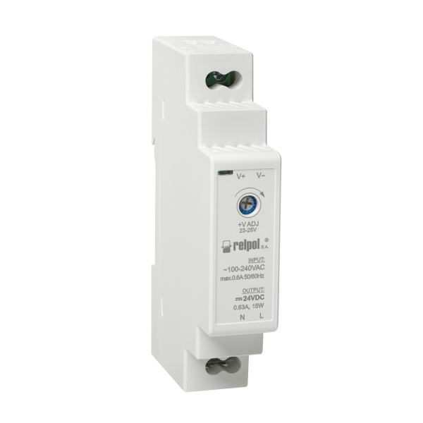 24 V DC