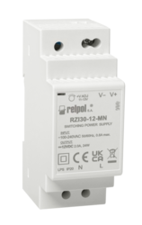 RZI30, 12-24 DC