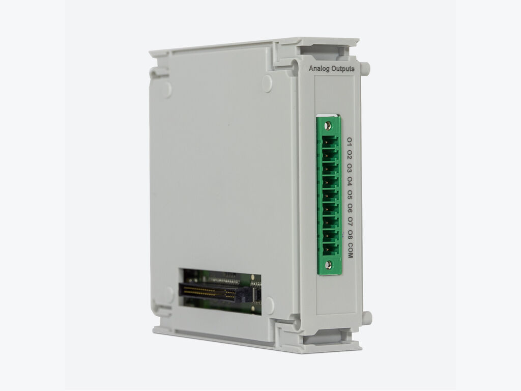M-CVM-AB-4AI-8AO, Expansion module